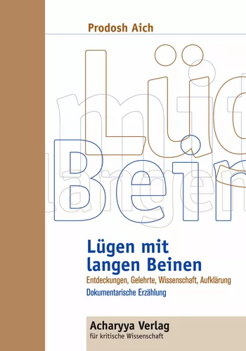 Lügen mit langen Beinen
