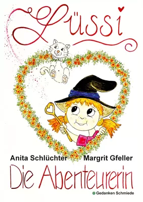 Lüssi die Abenteurerin