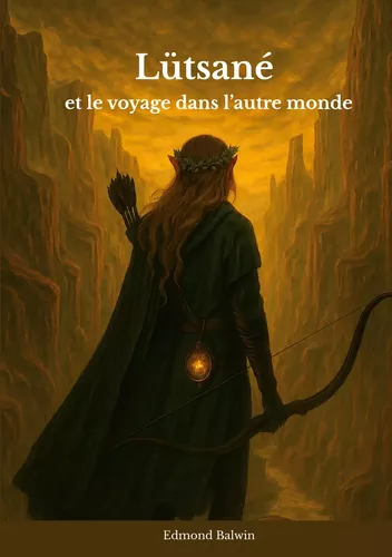 Lütsané et le voyage dans l'autre monde