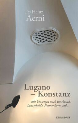 Lugano - Konstanz