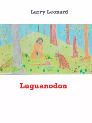 Luguanodon