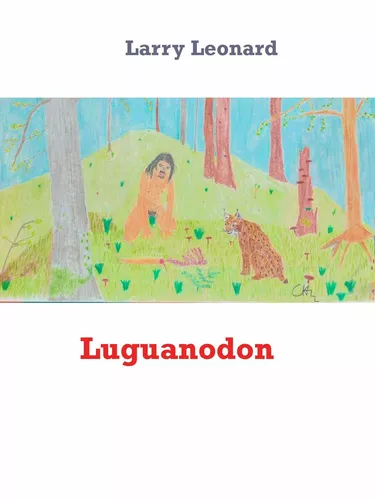 Luguanodon