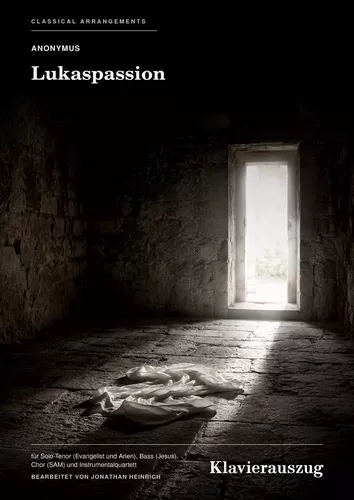 Lukas-Passion