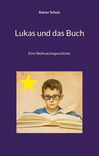 Lukas und das Buch