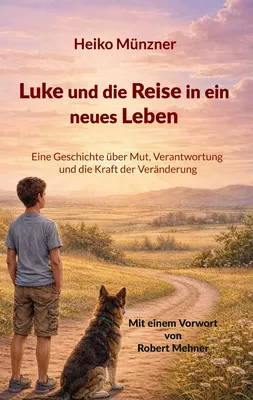 Luke und die Reise in ein neues Leben