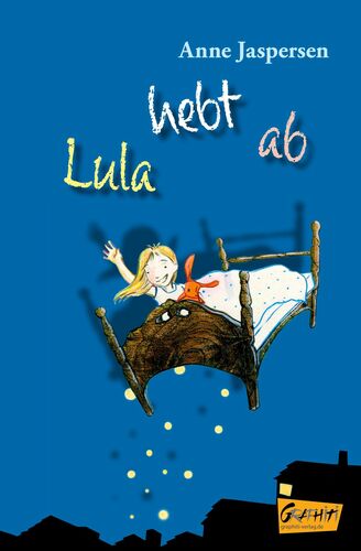 Lula hebt ab