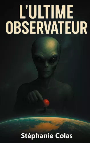 L'ultime observateur