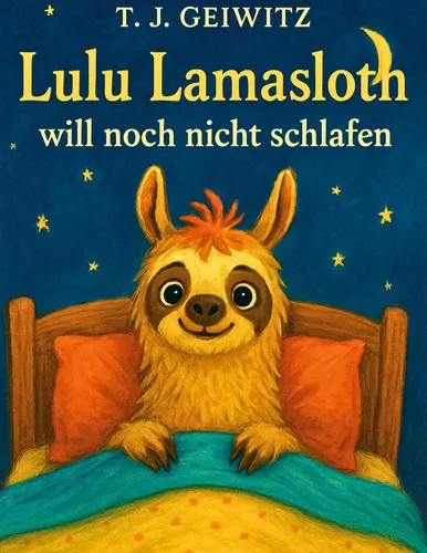 Lulu Lamasloth