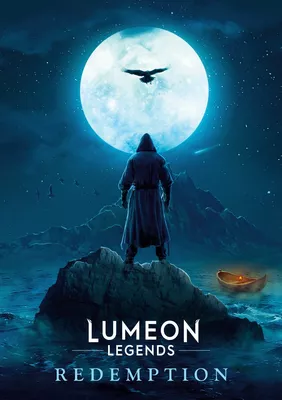 Lumeon Legends Redemption