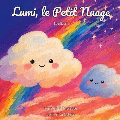 Lumi, le Petit Nuage