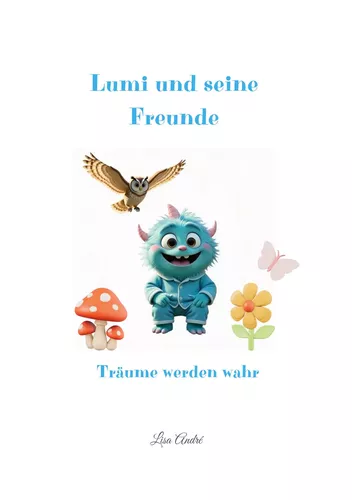 Lumi und seine Freunde