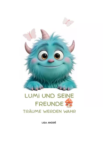 Lumi und seine Freunde