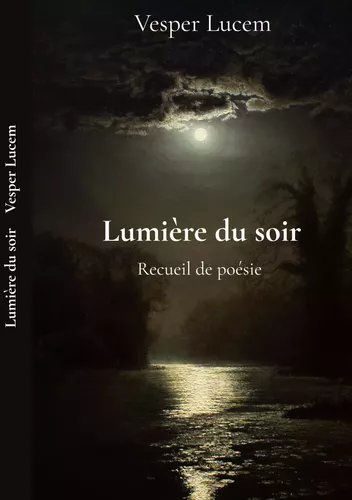 Lumière du soir