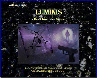 Luminis-Das Schwert des Lichts