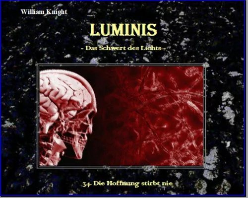 Luminis-das Schwert des Lichts