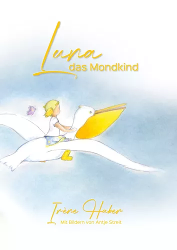 Luna - das Mondkind