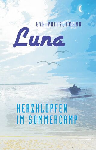 Luna – Herzklopfen im Sommercamp