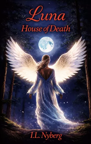 Luna - House of Death