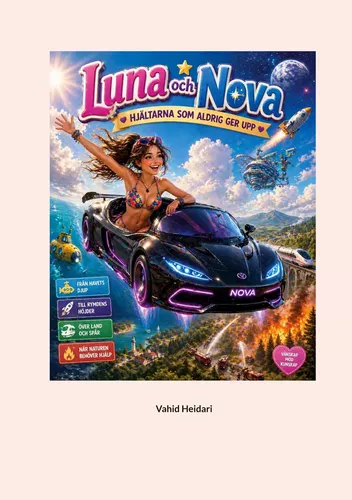 Luna och Nova