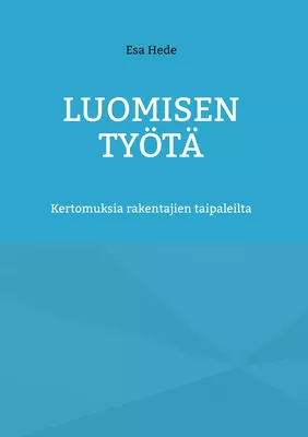 Luomisen Työtä
