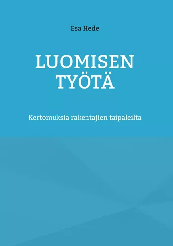 Luomisen Työtä