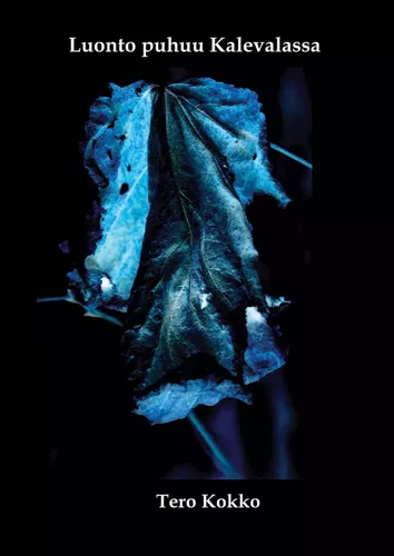 Luonto puhuu Kalevalassa