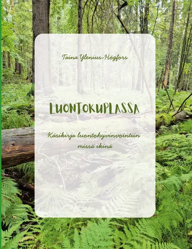 Luontokuplassa