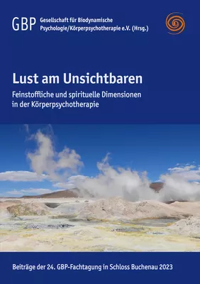 Lust am Unsichtbaren