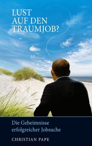 Lust auf den Traumjob?