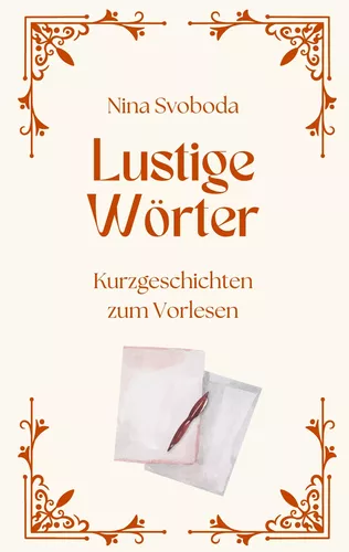 Lustige Wörter
