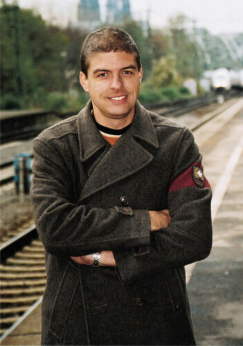 Lutz Becker Lutz Becker