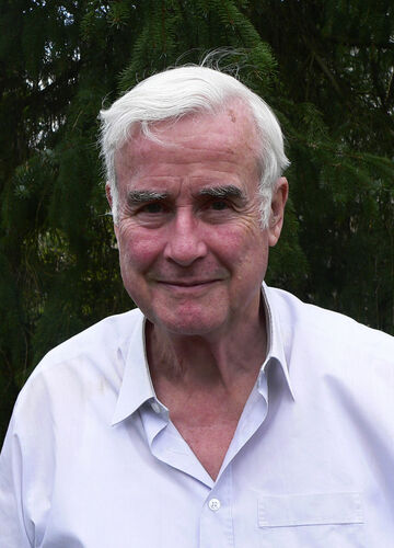 Lutz Osterwald Lutz Osterwald