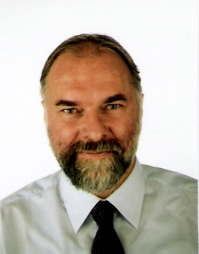 Lutz-Peter Nethe Lutz-Peter Nethe