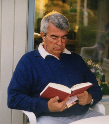 Lutz-Rüdiger Schöning Lutz-Rüdiger Schöning