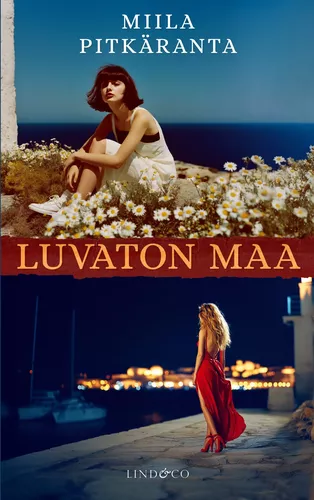 Luvaton maa