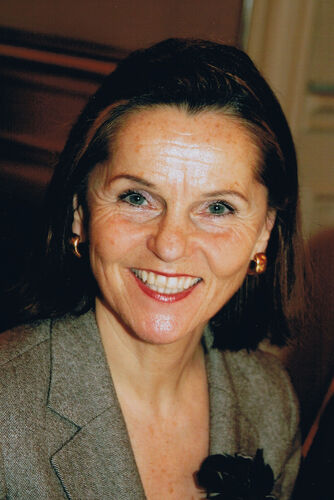 Luzia Hagenmüller Luzia Hagenmüller