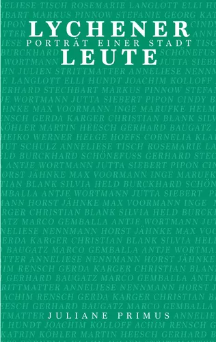 Lychener Leute