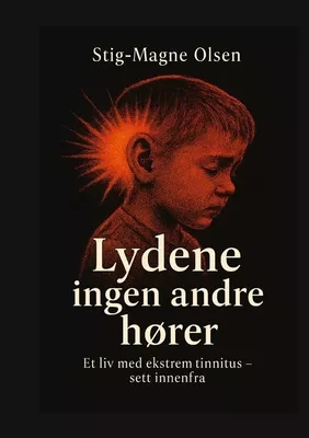 Lydene ingen andre hører