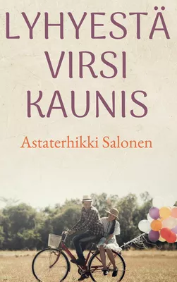 Lyhyestä virsi kaunis