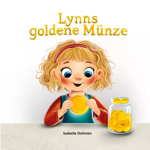 Lynns goldene Münze