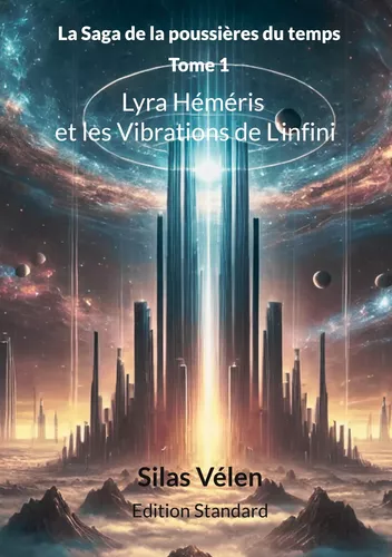 Lyra Héméris et les Vibrations de L'infini