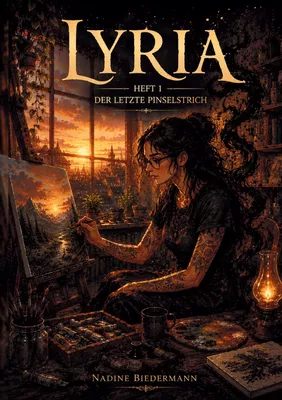 Lyria Heft 1