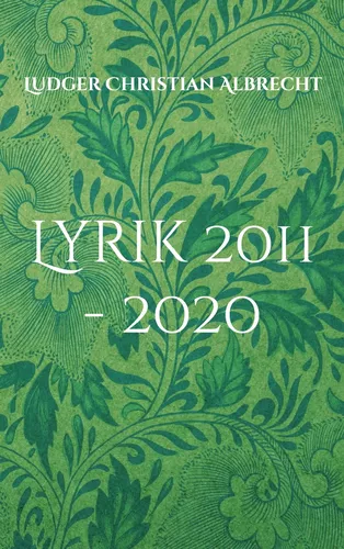 Lyrik 2011 - 2020