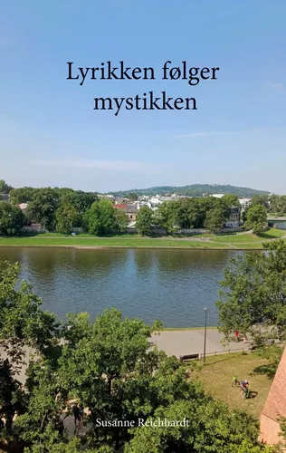 Lyrikken følger mystikken