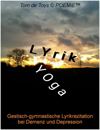 Lyrikyoga