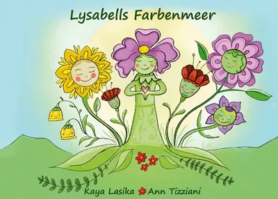 Lysabells Farbenmeer