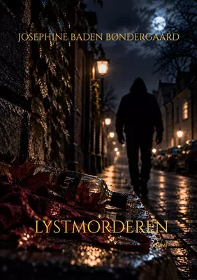 Lystmorderen
