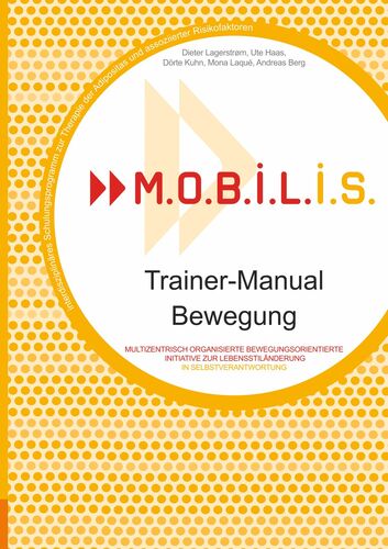 M.O.B.I.L.I.S. Trainer-Manual Bewegung