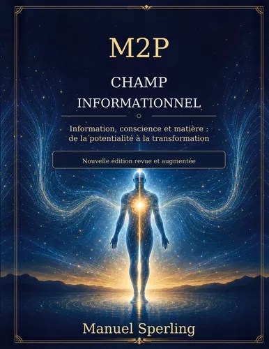 M2P Champ Informationnel