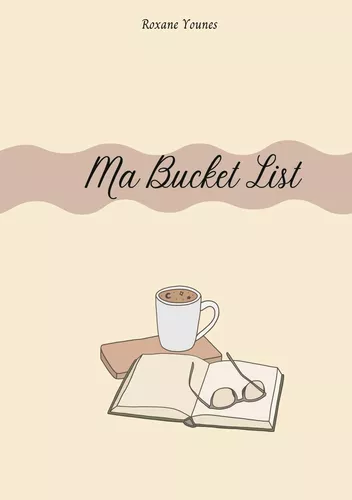 Ma Bucket List